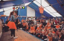 Middenmeer got talent !! Geef je nu op !!